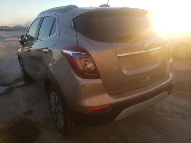 Photo 3 from auction – 2019 BUICK ENCORE PRE with VIN KL4CJASB2KB742299