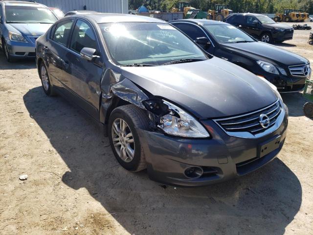 NISSAN ALTIMA 2012 with VIN 1N4AL2AP7CC245339 - Photo from auction