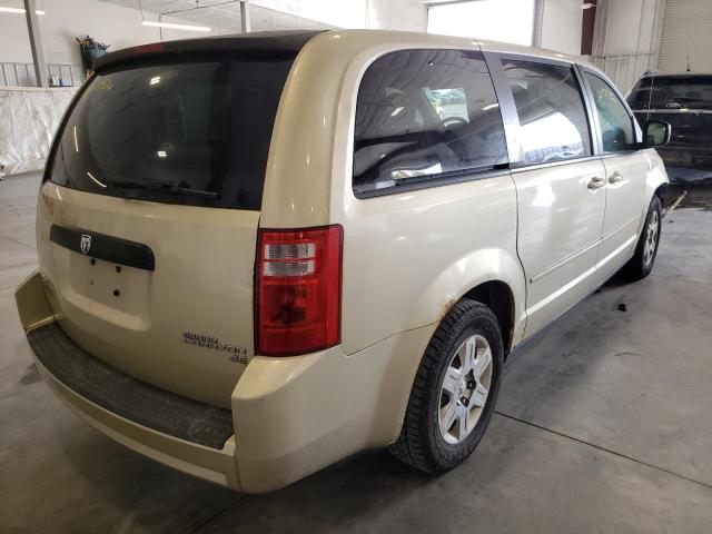 Photo 4 from auction – 2010 DODGE GRAND CARA with VIN 2D4RN4DE0AR341365
