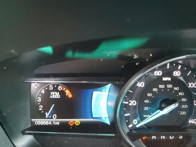 Foto 8 de la subasta – 2016 FORD EXPLORER L con VIN 1FM5K8F83GGC25456