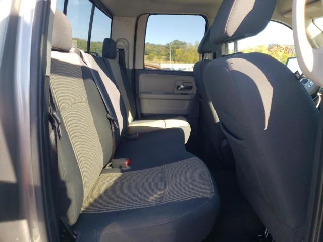 Photo 6 from auction – 2009 DODGE RAM 1500 with VIN 1D3HB18T89S743659