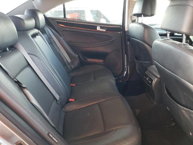 Photo 6 from auction – 2014 HYUNDAI GENESIS 3. with VIN KMHGC4DD8EU260023