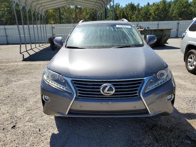 Photo 9 from auction – 2015 LEXUS RX 350 BAS with VIN 2T2BK1BA2FC317481
