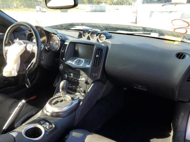 Photo 9 from auction – 2016 NISSAN 370Z BASE with VIN JN1AZ4FH2GM910057