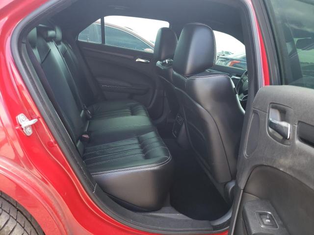 Photo 6 from auction – 2015 CHRYSLER 300 S with VIN 2C3CCAGG0FH932401