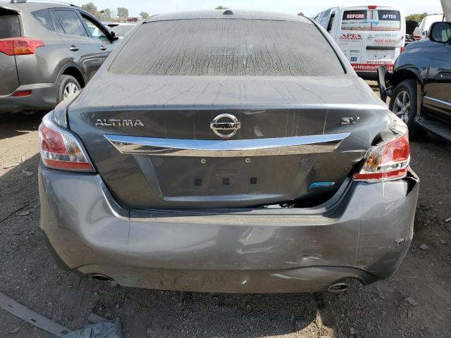 Photo 9 from auction – 2014 NISSAN ALTIMA 2.5 with VIN 1N4AL3AP7EC264000