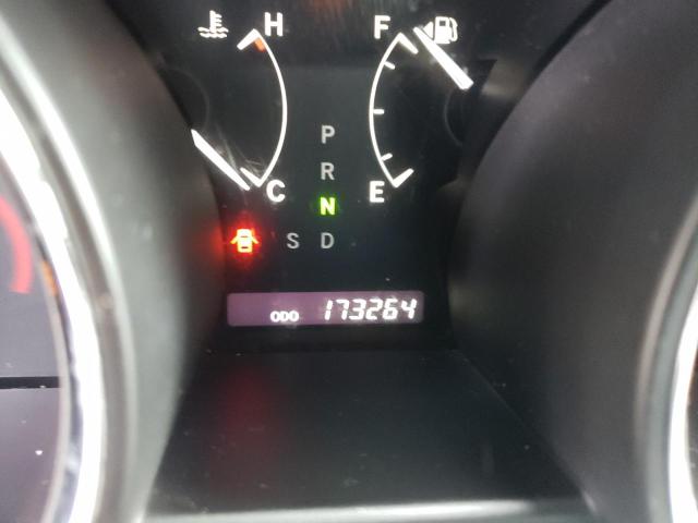 Photo 8 from auction – 2013 TOYOTA HIGHLANDER with VIN 5TDBK3EH4DS179021