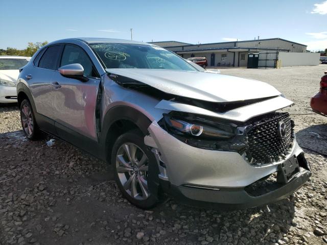 MAZDA CX-30 PREF 2021 with VIN 3MVDMBCL8MM250336 - Photo from auction