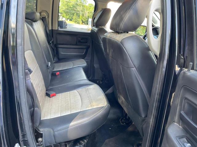 Photo 6 from auction – 2012 DODGE RAM 1500 S with VIN 1C6RD7FP3CS303704