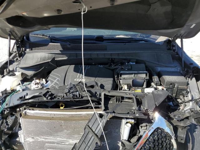 Photo 7 from auction – 2017 KIA SORENTO EX with VIN 5XYPH4A59HG296831