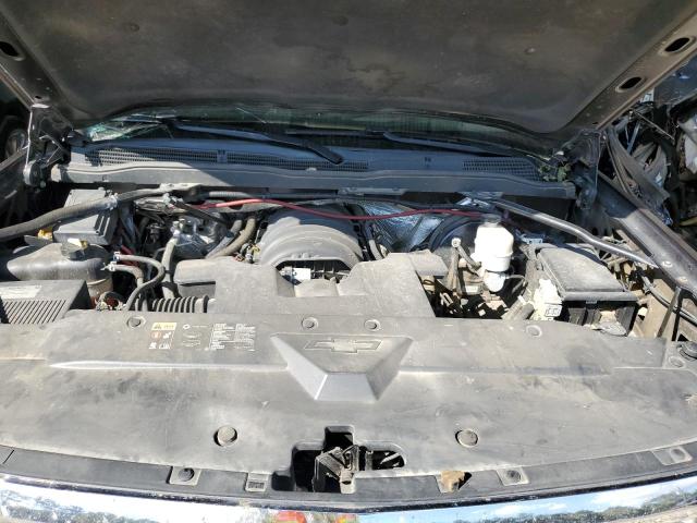Photo 7 from auction – 2015 CHEVROLET SILVERADO with VIN 3GCUKSEC5FG335818