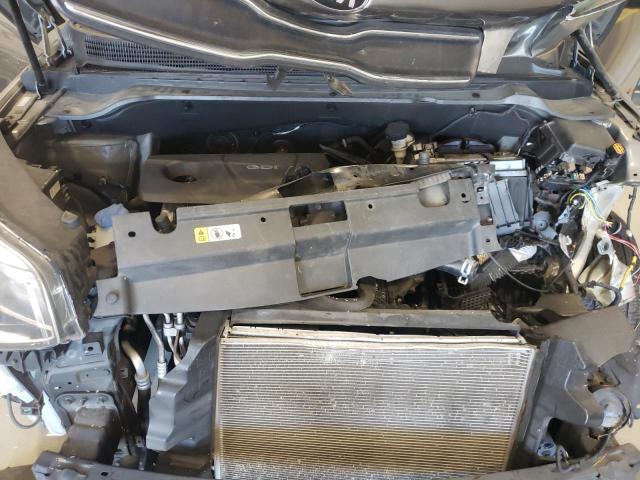 Photo 7 from auction – 2017 KIA SOUL with VIN KNDJN2A2XH7491116