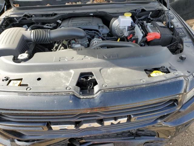 Photo 7 from auction – 2021 RAM 1500 BIG H with VIN 1C6SRFMT5MN650447