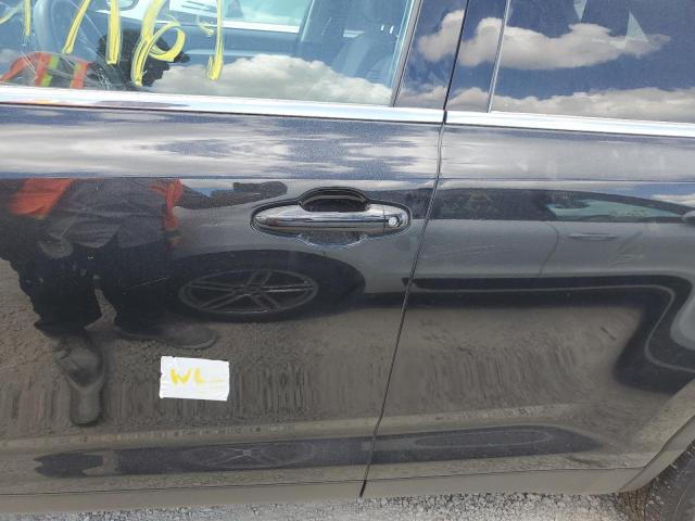 Photo 9 from auction – 2019 TOYOTA HIGHLANDER with VIN 5TDZARFH2KS048444