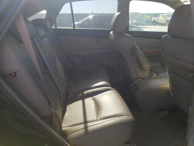 Photo 6 from auction – 2005 LEXUS RX 330 with VIN 2T2HA31UX5C044809