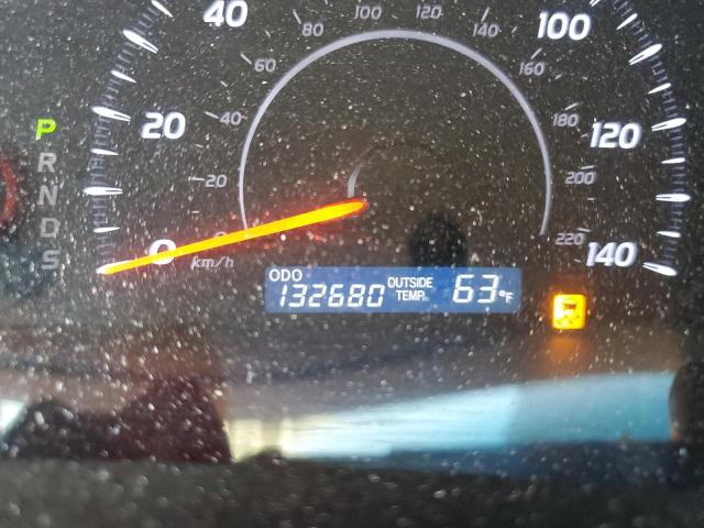 Photo 8 from auction – 2011 TOYOTA CAMRY BASE with VIN 4T1BF3EK0BU588508