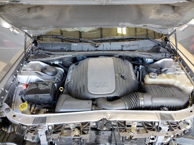 Photo 7 from auction – 2017 DODGE CHALLENGER with VIN 2C3CDZBT8HH658092