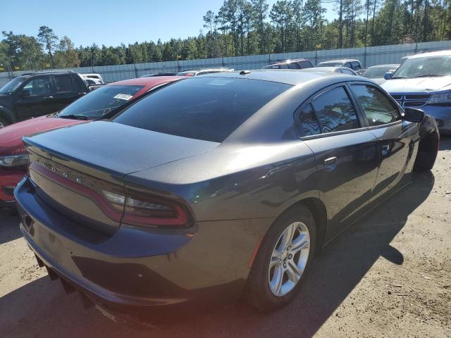 Photo 4 from auction – 2019 DODGE CHARGER SX with VIN 2C3CDXBG9KH744980
