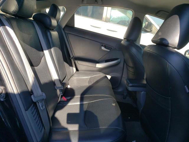 Photo 6 from auction – 2011 TOYOTA PRIUS with VIN JTDKN3DU9B5309741