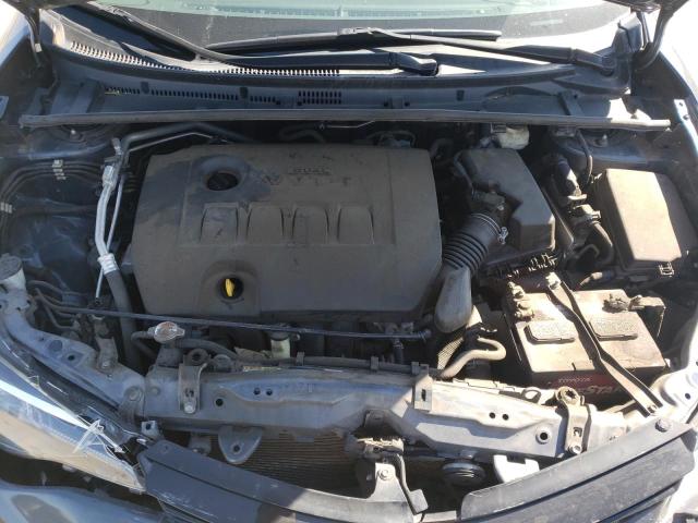 Photo 7 from auction – 2017 TOYOTA COROLLA L with VIN 2T1BURHE3HC811066
