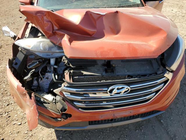 Photo 7 from auction – 2016 HYUNDAI TUCSON LIM with VIN KM8J33A21GU046884