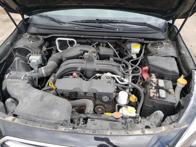 Photo 7 from auction – 2018 SUBARU LEGACY 2.5 with VIN 4S3BNAB65J3032007