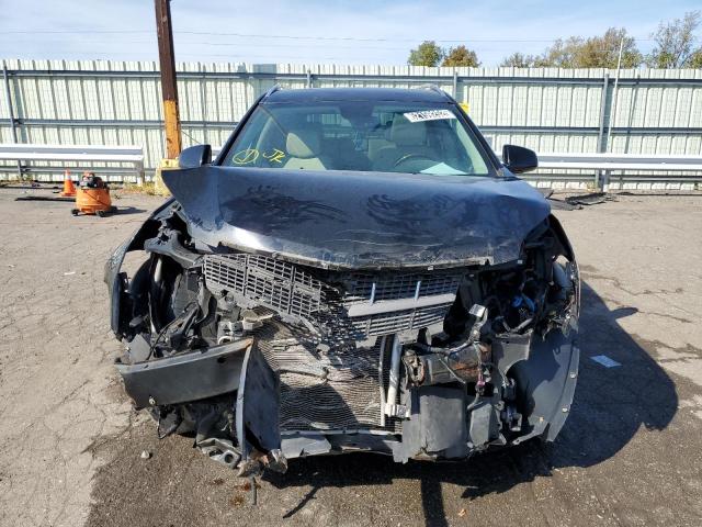 Photo 5 from auction – 2012 CADILLAC SRX LUXURY with VIN 3GYFNAE3XCS511114