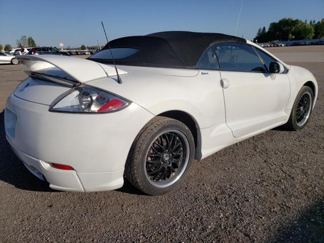 Photo 4 from auction – 2008 MITSUBISHI ECLIPSE SP with VIN 4A3AL25F68E601364