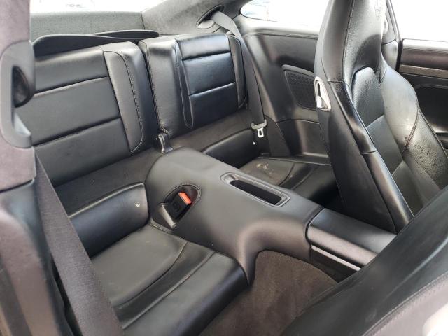Photo 6 from auction – 2014 PORSCHE 911 TURBO with VIN WP0AD2A96ES166987