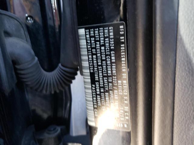 Photo 10 from auction – 2014 VOLKSWAGEN BEETLE with VIN 3VWFP7AT1EM625256