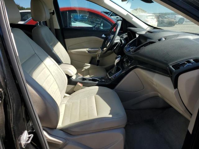 Photo 5 from auction – 2014 FORD ESCAPE TIT with VIN 1FMCU0JX0EUB12144
