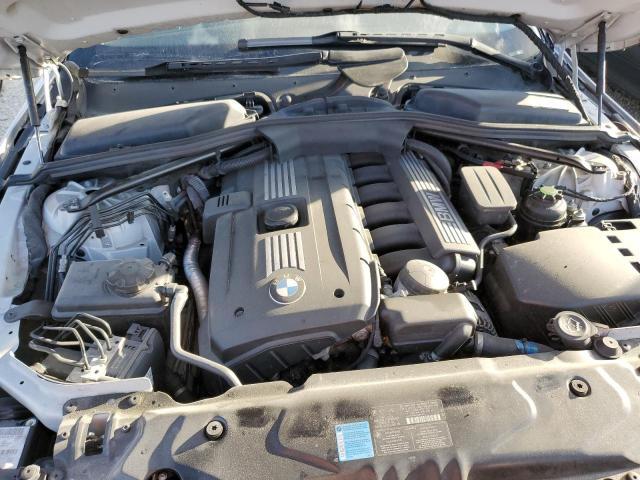 Photo 7 from auction – 2008 BMW 528 I with VIN WBANU53588CT06708