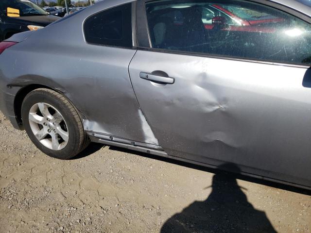 Photo 9 from auction – 2008 NISSAN ALTIMA 2.5 with VIN 1N4AL24E98C104287