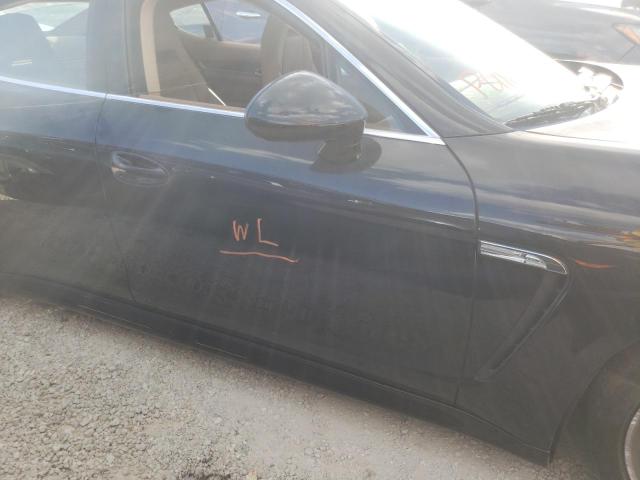 Photo 9 from auction – 2010 PORSCHE PANAMERA S with VIN WP0AB2A71AL062576