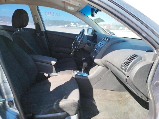 Photo 5 from auction – 2012 NISSAN ALTIMA BAS with VIN 1N4AL2AP6CN536208