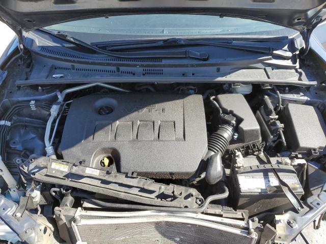 Photo 7 from auction – 2017 TOYOTA COROLLA L with VIN 2T1BURHE9HC805823