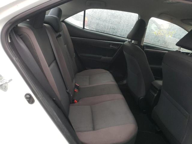 Photo 6 from auction – 2017 TOYOTA COROLLA S with VIN 5YFBURHE2HP584114