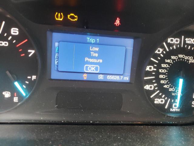 Photo 8 from auction – 2013 FORD EDGE SE with VIN 2FMDK3GC9DBC15115