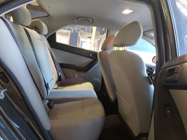 Photo 6 from auction – 2010 KIA FORTE EX with VIN KNAFU4A2XA5070368