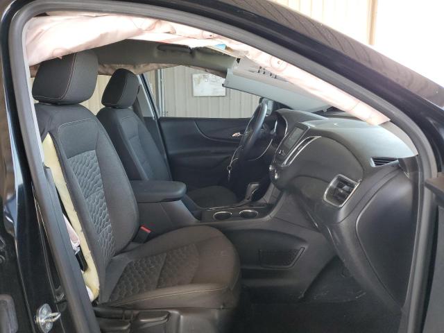 Photo 5 from auction – 2018 CHEVROLET EQUINOX LT with VIN 2GNAXSEV4J6120562