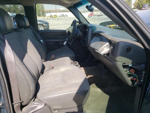 Photo 5 from auction – 2006 CHEVROLET SILVERADO with VIN 1GCEC19V76Z157093