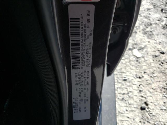 Photo 10 from auction – 2020 RAM 1500 REBEL with VIN 1C6SRFLT4LN203799