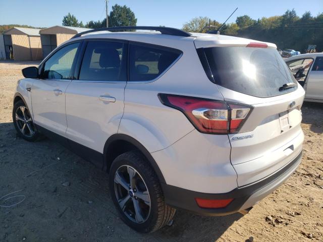 Photo 3 from auction – 2017 FORD ESCAPE SE with VIN 1FMCU9GD3HUA17860