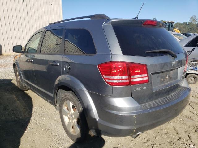 Photo 3 from auction – 2010 DODGE JOURNEY SX with VIN 3D4PG5FV0AT149932