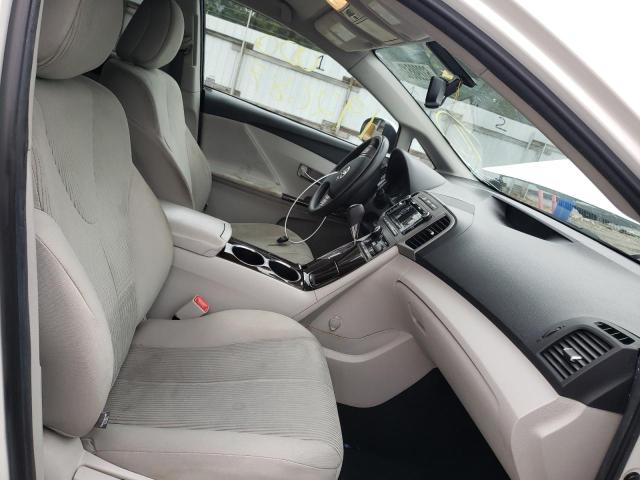 Photo 5 from auction – 2010 TOYOTA VENZA with VIN 4T3ZA3BB1AU033266