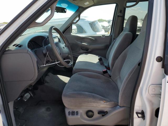 Photo 7 from auction – 2002 FORD EXPEDITION with VIN 1FMRU15W22LA65881