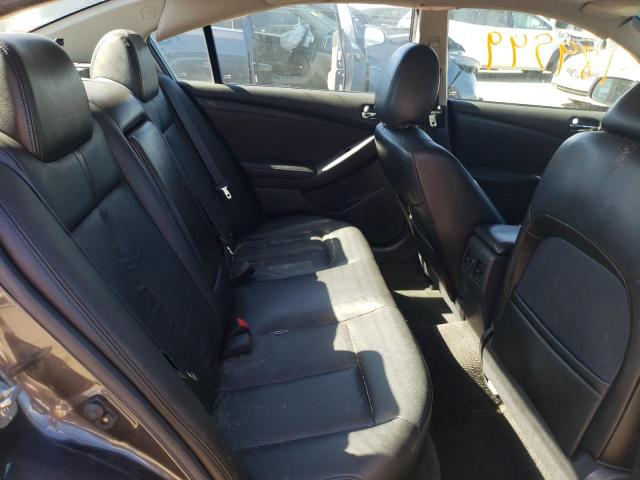 Photo 6 from auction – 2011 NISSAN ALTIMA BAS with VIN 1N4AL2AP0BN470303