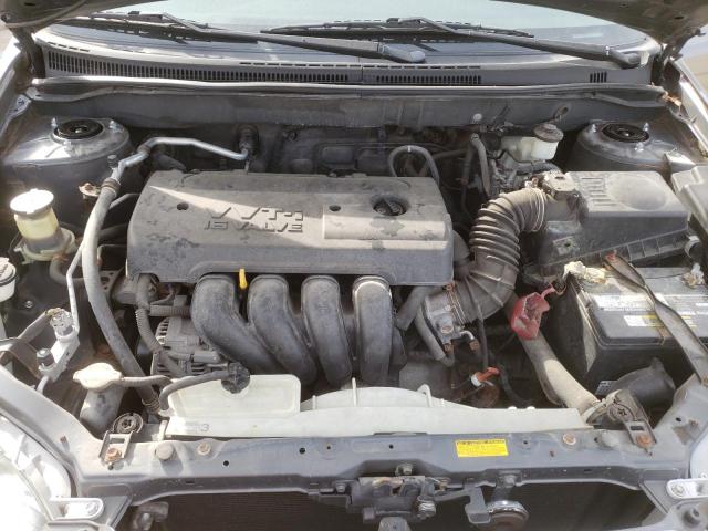 Photo 7 from auction – 2007 TOYOTA COROLLA CE with VIN 1NXBR32E07Z854963