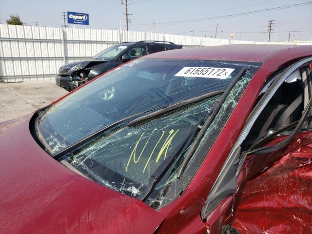 Photo 10 from auction – 2017 TOYOTA CAMRY LE with VIN 4T1BF1FK8HU813530