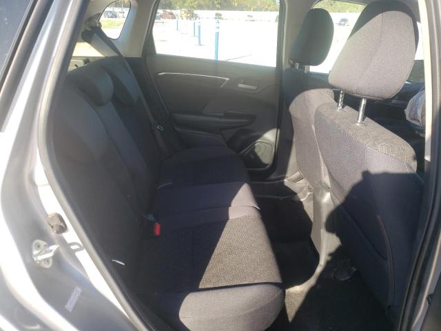 Photo 6 from auction – 2017 HONDA FIT LX with VIN JHMGK5H52HS003597